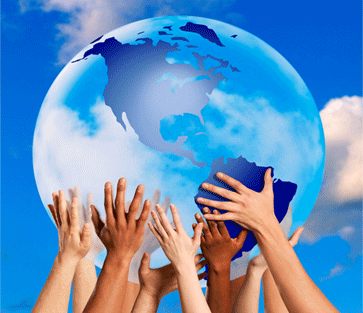Global Connection