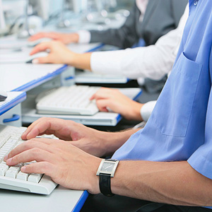 Total Administration & Processing